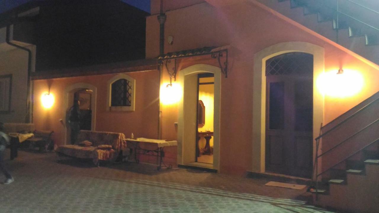 Casa Rurale Boschetto *